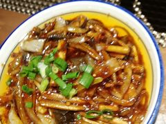 -十面春风·江南面馆(崇宁路店)