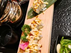 -九田家黑牛烤肉料理(石路天虹店)