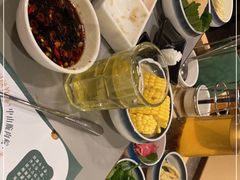 -烹然四季椰子鸡火锅(团结湖总店)