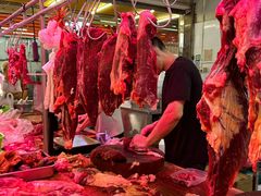 -阿娟牛肉丸·手打牛肉丸·现做现卖