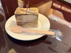 -德大西餐社