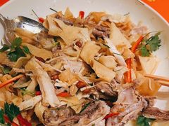 -清晖小苑•顺德地方菜(壹海城店)