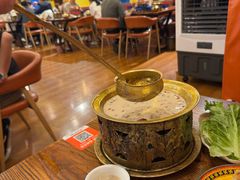 -如意林卡藏餐吧 (九寨沟店)