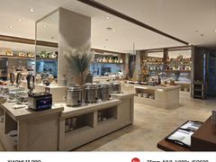 -明月东一酒店·菲斯特自助餐厅