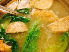 老马斑鱼店-老马斑鱼店(桂花路店)