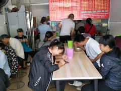 大堂-脆珊粉店(明秀西路店)