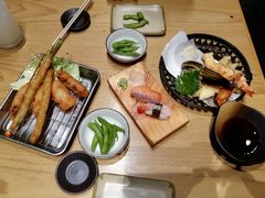 -ジャンボ釣船 つり吉(新世界店)