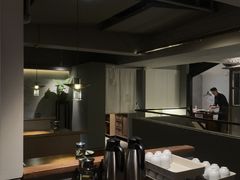 -本处·素食·融合料理(南油店)