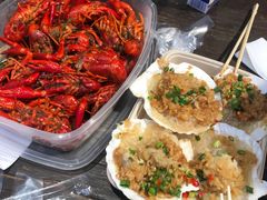 -盒马鲜生(莱蒙都会店)