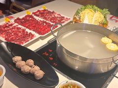 -潮泰牛肉火锅 · 创于1992年(国贸店)
