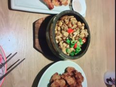 -新白鹿餐厅(城西银泰城店)