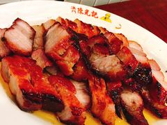 -陈光记烧腊(长寿路店)