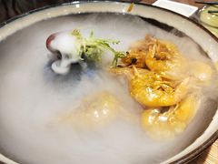 -塔哈尔·新疆盛宴(城西银泰店)