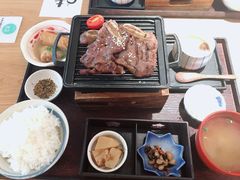 -味太助·银饭食堂(中华城店)