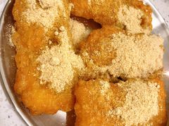 蛋煎糍粑-电台巷火锅(天津旗舰店)