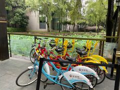 -绍兴鉴湖君澜大酒店
