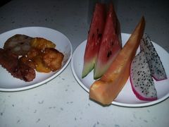 -金权道韩式自助烤肉(嘉华国际店)