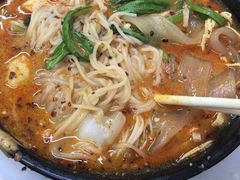 -曹宝林砂锅麻辣烫(星光路店)