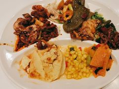 -乡村基(两江新区黄山大道第二餐厅)