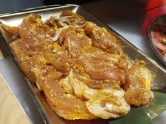 -韩宫宴和牛烤肉(盐城金鹰店)
