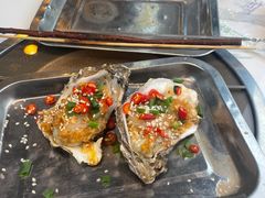 -清真·马坡烧烤涮牛肚·酸浆火锅(新区总店)