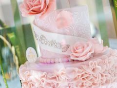 -柏尼娅PEARIA·蛋糕定制(静安店)