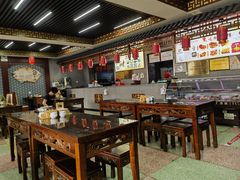 -好吃再来大饼熏肉(胜利北路店)