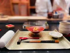 -奈良本寿司(永嘉路店)