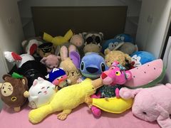 -爱玩嘉年华(江北一店)