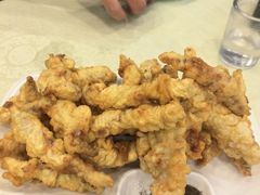 -奥华餐厅·老张记(台基厂店)