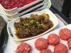 -潮汕大目牛肉火锅(上梅林店)