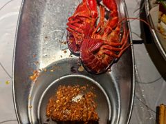 -巴厘龙虾·榜首油焖大虾(音乐学院·沿江酒馆店)