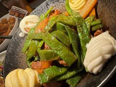 -厨创东北传家菜(信义坊店)