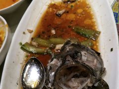 -顺风海鲜港(金玉兰店)