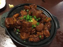 -建国328 本帮小馆·面馆