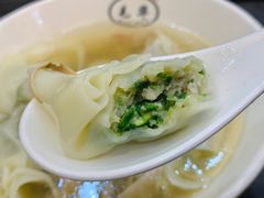 -毛华美食(清扬路店)