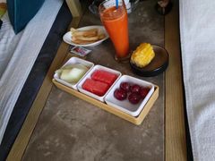 -和子足浴SPA会馆(梁溪店)