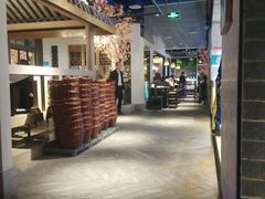 -野妹经典火锅(江夏中百店)