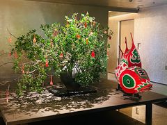 -隐溪茶馆(静安寺店)