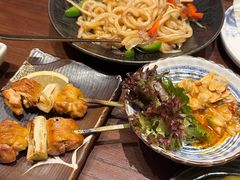 -鸟鹏烧鸟居酒屋(昌岗店)