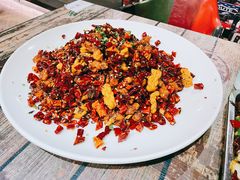 -龙虾风暴(松江店)