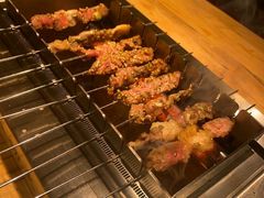 -邢氏老太太烤串(北兴街店)