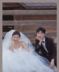 -玛奇朵婚纱摄影