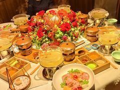 -叶叶菩提(太原别墅店)