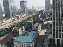 -6号玩家桌游吧(汉街店)