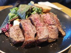 -The Diner X餐厅(青岛万象城店)