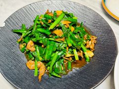 -老李家土菜馆·安吉地标美食