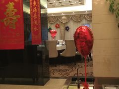-宁波汉通海鲜大酒店(江湾店)