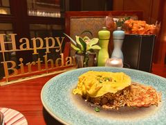 -杭州西子湖四季酒店-WL BISTRO西湖餐厅(灵隐路店)