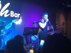 -ohbar live house(人广店)